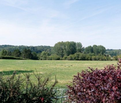 Blackberry Barn Garden - StayCotswold