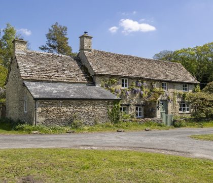 The Digs - StayCotswold