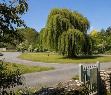 The Digs - StayCotswold