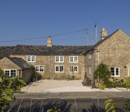 Top House - StayCotswold
