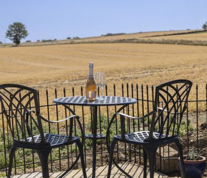 Top House Garden - StayCotswold