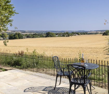 Top House Garden - StayCotswold