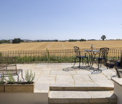 Top House Garden - StayCotswold