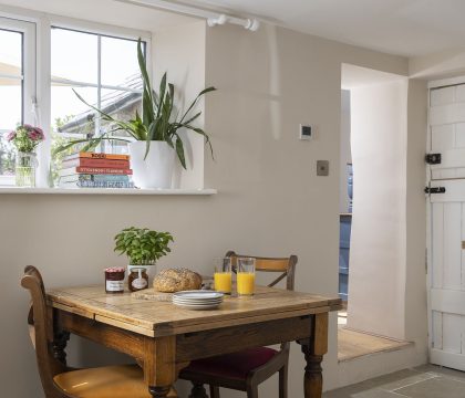 Top House Kitchen - StayCotswold
