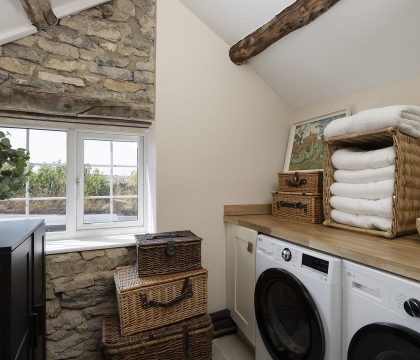 Top House Utility - StayCotswold