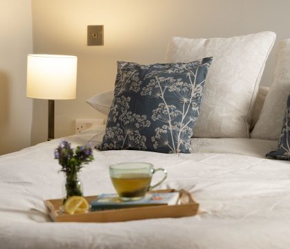 Top House Primary Bedroom - StayCotswold