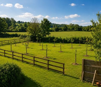 Bramble Barn - StayCotswold