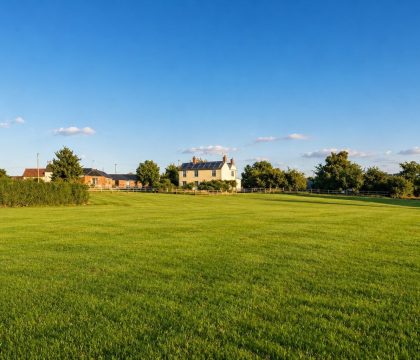 Blackberry Barn - StayCotswold