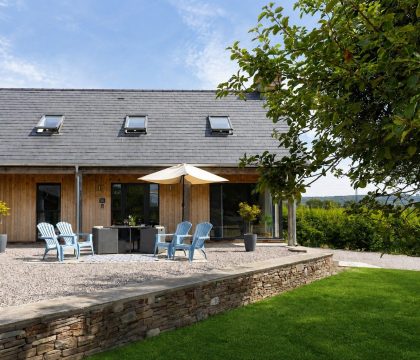 Bramley Lodge - StayCotswold