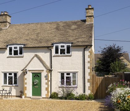 Orchard Cottage - StayCotswold