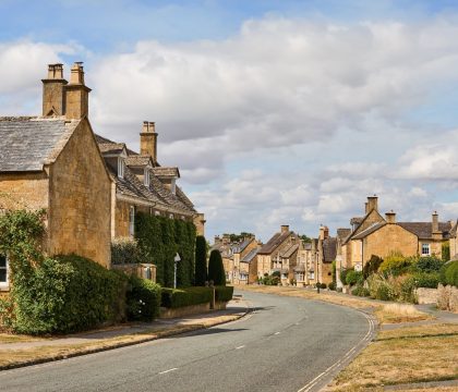 Closes Farm Cottage Broadway High Street - StayCotswold