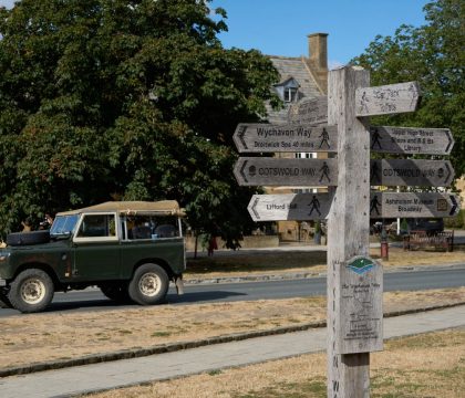 Closes Farm Cottage Broadway High Street - StayCotswold