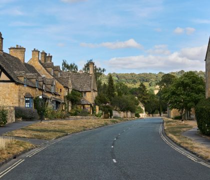 Closes Farm Cottage Broadway High Street - StayCotswold