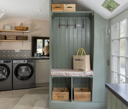The Roarings Utility - StayCotswold