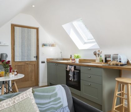 The Rookery - StayCotswold