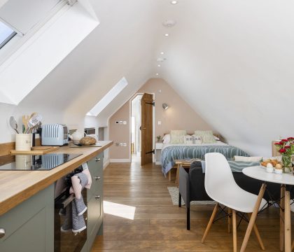 The Rookery - StayCotswold
