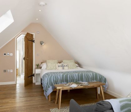 The Rookery - StayCotswold