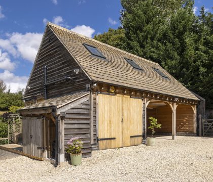 The Rookery - StayCotswold