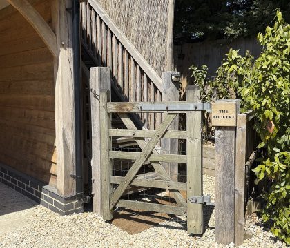 The Rookery - StayCotswold