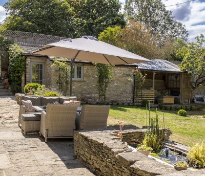 The Roarings Outside - StayCotswold