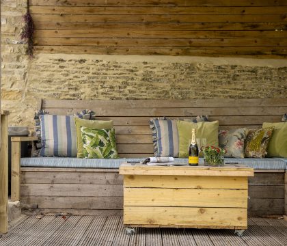 The Roarings Outside - StayCotswold