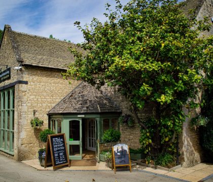 The Farmer's Dog - StayCotswold
