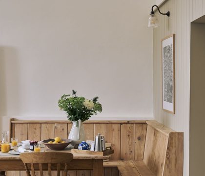Old Methodist Chapel StayCotswold - Kitchen