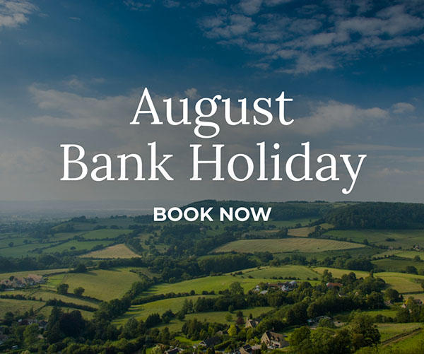 August Bank Holiday