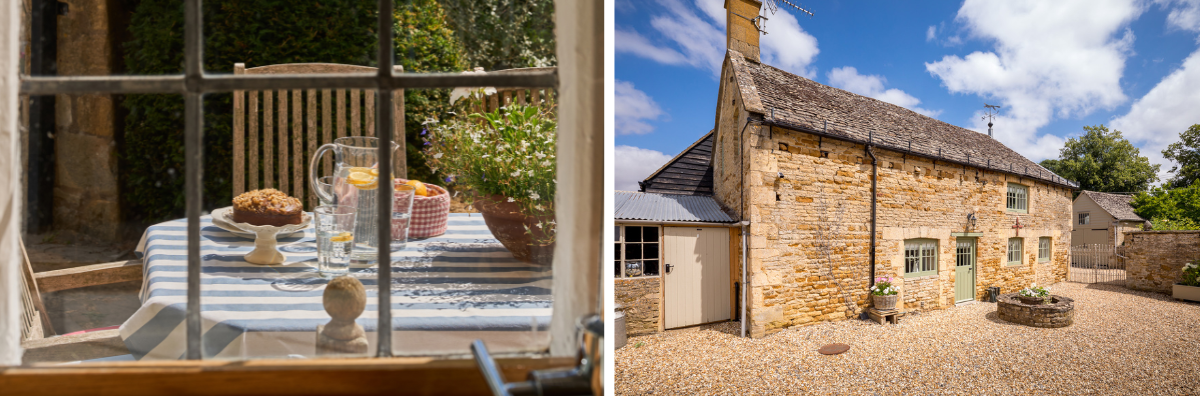 How to Prepare Your Holiday Cottage for Summer