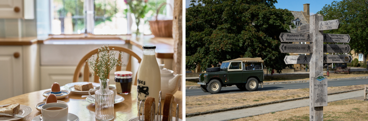 How to Prepare Your Holiday Cottage for Summer