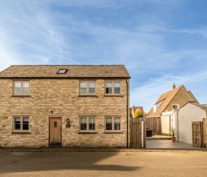 King's Cottage - StayCotswold