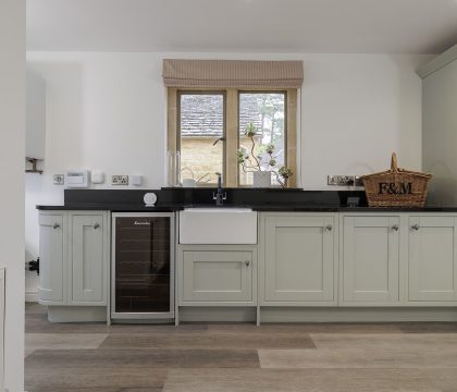 St Mary's Cottage Utility - StayCotswold