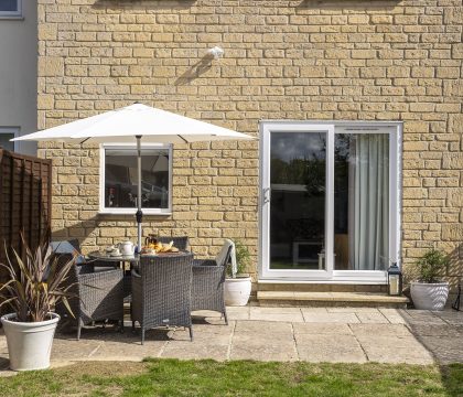 Mallard House - StayCotswold