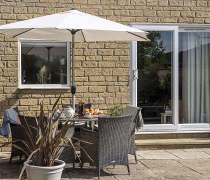Mallard House - StayCotswold