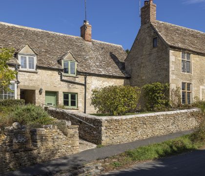 Bea's Cottage - StayCotswold