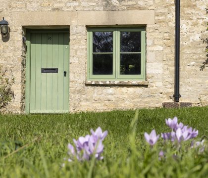 Bea's Cottage - StayCotswold