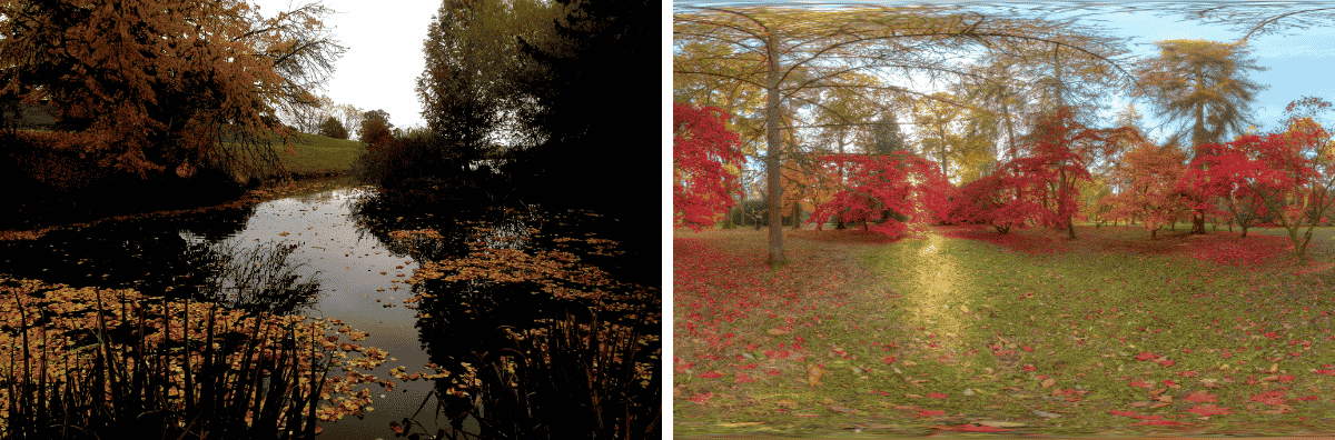 Autumnal walks in the Cotswolds Autumn colours at Batsford and Westonbirt Arboretum