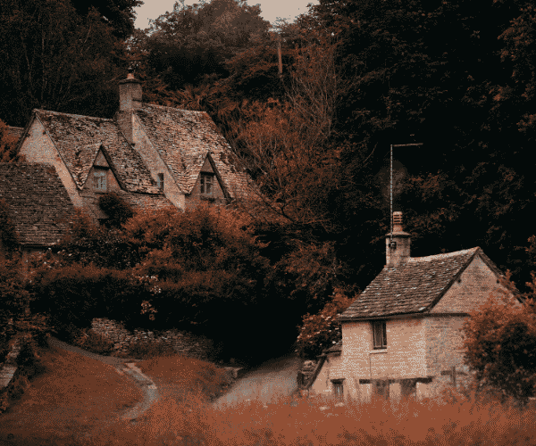 Autumn in the Cotswolds: Our Top Events & Things To Do