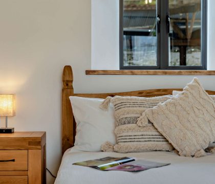 Fox Bedroom 2 - StayCotswold