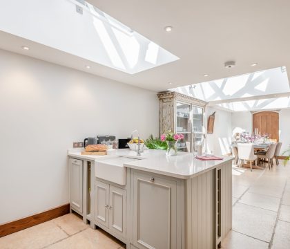 The Brewery Kitchen - StayCotswold