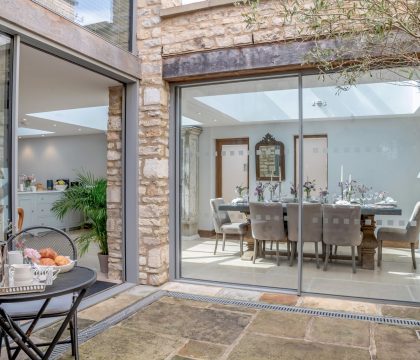 The Brewery Courtyard - StayCotswold