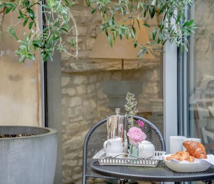 The Brewery Courtyard - StayCotswold