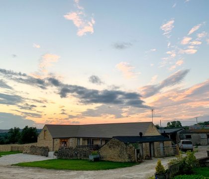 Fox Garden - StayCotswold