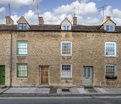 The Old Nook - StayCotswold