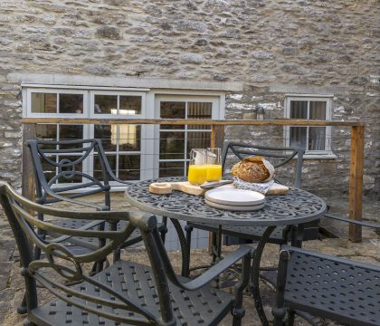 The Old Nook - StayCotswold