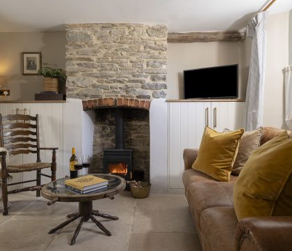 The Old Nook - StayCotswold