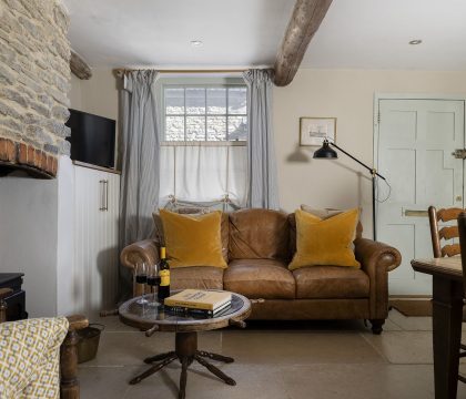 The Old Nook - StayCotswold