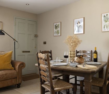 The Old Nook - StayCotswold