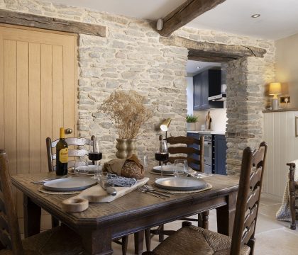 The Old Nook - StayCotswold