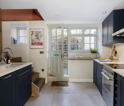 The Old Nook - StayCotswold
